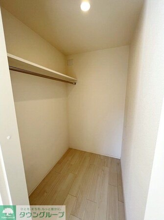 ラフィネスの物件内観写真